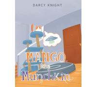 Mango the Munchkin