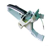 Mango trasero de repuesto para motosierras Stihl-MS462 / MS462C - Parte 1142 790 1700, accesorio de herramienta eléctrica para patio y jardín