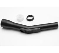 Mango universal para aspiradora de 32 mm, mango de repuesto con adaptador para aspiradora de suelo, compatible con Rowenta, AEG, Electrolux, LG, Numatic y aspiradora central