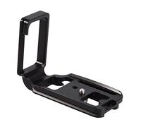 Mango Vbestlife, Soporte Vertical de Placa en L, aleación de Aluminio de Cambio rápido para Niko Camera n D750