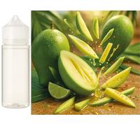 Mango verde aroma concentrado - Vegano - Sasami - 100ml