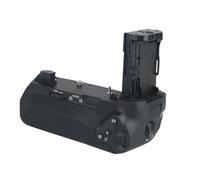Mango vertical de batería BG-E22 con controles de disparo funcionales, adecuado para accesorios de cámara Canon EOS R DSLR