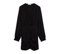 MANGO Vestido 'Athenea' negro 36 EUR