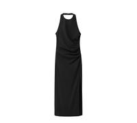 MANGO Vestido 'Lola' negro 40 negro