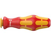 Mango Wera Para Destornillador De Electricista 817 VDE Kraftform 9x98mm 003990