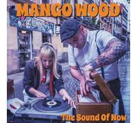 Mango Wood - The Sound Of Now [Vinilo]