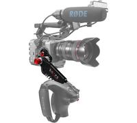 Mango y cable de extensión del mando a distancia Shape Sony FX6