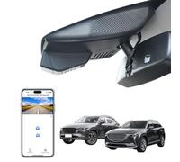Mangoal Cámara de Tablero 4K Personalizada para Mazda CX5 2019-2025 y CX-9 2020-2025 2.5S Select Preferred Carbon Edition Plus Turbo Signature Touring Signature Grand Touring Sport, Tarjeta de 64 GB