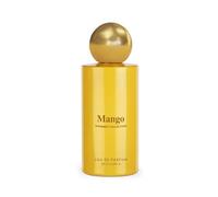MangoGourmet Collection Eau De Parfum 100ml | Tropical Fruity Fragrance Spray | Long Lasting Fresh & Sweet Scent for Men & Women | Everyday Wear Perfume