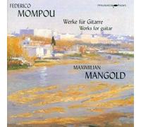Mangold,Maximilian - Cancons I Danses