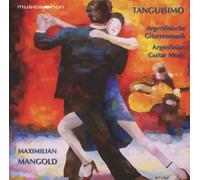 Mangold,Maximilian - Tanguisimo