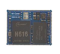 MangoPi MCore-H616 Core Board Quad-Core A53 Super Large Storage 1GB 512MB (512MB)