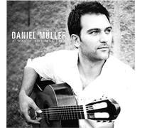 Mangore/Regondi/Hand/Dyens : Müller, Daniel. A Waltz for Maurice - Gitarre.