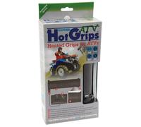 Mangos calefactados atv hotgrips Oxford TU