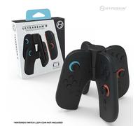 Mangos De Carga Proyectores Ultra Beam II - Nuevo - Nintendo Switch 2