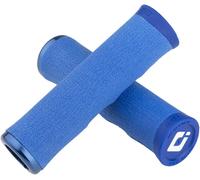 Mangos De Dread Lock ODI Azules Paquete MTB Commuter