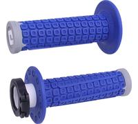 Mangos Lock-On Nomad ODI Azul/Gris - H36NDUG
