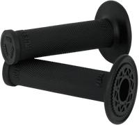 Mangos ODI RUFFIAN MX FULL DIAMANTE NEGRO / H00RFB