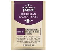 Mangrove Jack (Levaduras) - Levadura Mangrove Jack Bohemian Lager M84