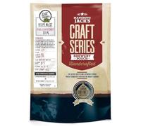 Mangrove Jack 's 40 Pinta (23L) Craft Series American IPA & Dry Hops Home Brew Beer Kit