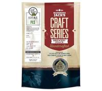 Mangrove Jack's Pils con Dry Hoping