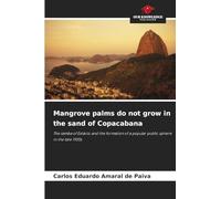 Mangrove palms do not grow in the sand of Copacabana: The samba of Estácio and the formation of a popular public sphere in the late 1920s