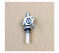 MANGRY Conjunto de tanque de combustible con ajuste de llave for motor de gasolina de 2 tiempos chino 1E40F 1E43F 445F 142F 142FB, válvula de tapa de filtro, piezas de bomba de grifo ( Color : Fuel va