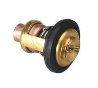 MANGRY Termostato 6F5-12411 60 Apto for Motor fueraborda Yamaha de 2 Tiempos 9.9HP 15HP 25HP 30HP 40H 55HP 6F5-12411-01 6F5-12411-02 6F5-12411-03
