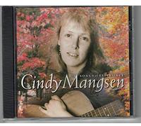 Mangsen, Cindy - Songs of Experience