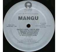 Mangu - Calle Luna Calle Sol
