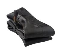 Manguera 130/70-12 JS87 con válvula en ángulo, tubo interior para neumáticos 130/70-12 130/70/70 x 12 130/70 r12, apto para scooter, moto, ciclomotor