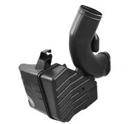 Manguera 17230RL6E00 Para Acura 2009-2014 TSX 2,4, Admisión De Filtro De Aire, Conducto Resonador, Manguera, Piezas De Repuesto Para Coche, Accesorios Manguera Admisión