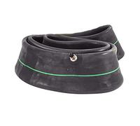 Manguera 90/90-21 HD 4 mm reforzada 4 mm tubo interior NARUBB 3.00-21 2.75-21 90/90 21 90 90 21 válvula metálica recta TR4 21 apto para moto Cross Enduro