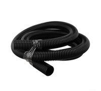 Manguera adaptable para aspiradoras Karcher NT20 30 WD1 WD2 WD3 WD4 WD5 WD6 funciona con componentes originales para ofrecer un flujo de succión suave