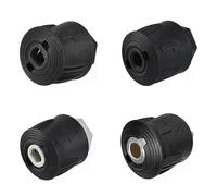 Manguera adaptadora de manguera de salida para lavadora de alta presión, para Bosch Nilfisk Lavor Parkside