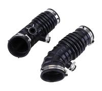 Manguera admisión 1 Par 16576-EY00B Manguera Admisión Filtro Aire Coche Para Nissan 370Z 2009 2010 2011 2012 2013 2014 2015 2016 2017 2018 2019 2020