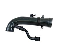 Manguera Admisión 13717627502 Para MINI N18 R56 R55 R57 R58 R59 R60 R61 Para Cooper S 2010-2015 Conducto De Aire Tubo De Entrada Piezas De Coche Tubo Admisión Aire