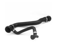 Manguera Admisión 17127531768 Sistema De Refrigeración Del Motor, Depósito De Agua, Manguera Radiador Intercooler Tubo Superior Para BMW Para E88 Para E90 E91 E92 E93