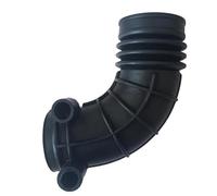 Manguera Admisión Aire Auto 13541427780 Conducto De Aire Motores Automóviles Tubo Filtrado Manguera Admisión Para Serie 5 E34 520 Para M50 1989 1990 1991-1996