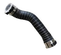 Manguera Admisión Aire Auto 3X 144633XN8A Manguera Intercooler Automóvil Para Nissan NV350 14463-3XN8A Tubo Entrada Aire Radiador Goma Refrigerante Repuestos