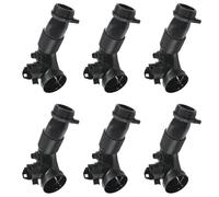 Manguera Admisión Aire Auto 6 Uds 13717605638 Turbocompresor De Coche Intercooler Tubo Manguera Entrada Aire Para F22 F23 F30 F32 F33 F34 F10 E84 F25 F26