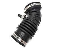 Manguera Admisión Aire Auto Manguera De Admisión Del Filtro Aire Tubo Para Nissan Para X-Trail T30 16578-8H302 16578-8H30A