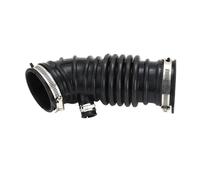 Manguera Admisión Aire Auto Manguera De Entrada Aire Para Coche Tubo Para Infiniti G35 2007 2008 /EX 2009 2010(Black Right)