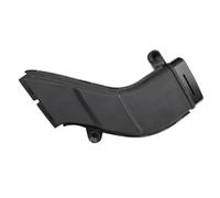 Manguera Admisión Aire Auto Para Mercedes Para Benz GLS450 2017 2018 2019 Tubo De Admisión Aire Lateral Conducto Accesorios Para Automóvil(bien)