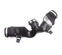 Manguera admisión aire Conjunto Manguera Conducto Aire Motor Sensor Masa Flujo Para Benz OM642 W211 W164 W251 A6420908237 A6420943497 A6420946397