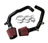 Manguera admisión aire Filtro Admisión Aire Alto Flujo Cono Entrada Turbo Para N54 135i 335i 535i E88 E90 E92 E60 K8-304