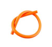 Manguera Admisión Aire ID3mm 0,12" Tubo Manguera Intercooler Refrigerante Silicona 300CM 3 Metros 10 Pies Negro Azul Amarillo Rojo Verde Naranja Púrpura OD7mm Entrada Aire
