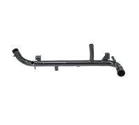 Manguera admisión aire Manguera Agua Entrada Tubo Retorno Refrigerante Motor Superior 06B121070H Para Seat Para Exeo 1,6 2009-2010