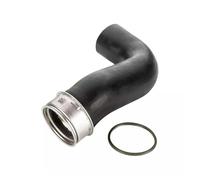 Manguera Admisión Aire Manguera De Admisión De Aire del Intercooler A6395281982 para Mercedes para Vito para Viano CDI W639 Toma Aire del Coche