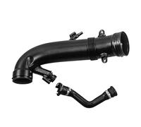 Manguera Admisión Aire Manguera De Admisión De Aire Turboalimentada Para Para Mini Para Cooper R55 R57 R59 R60 LCI 13717607778 13717627501 Toma aire del coche